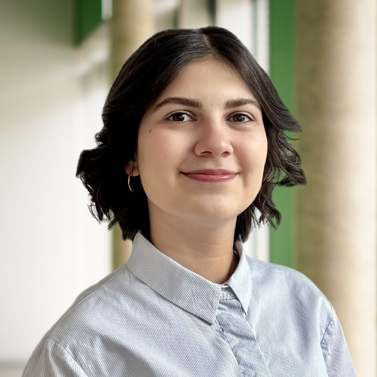 Profilfoto von Mahdokht Mohammadi