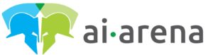 AI Arena Logo