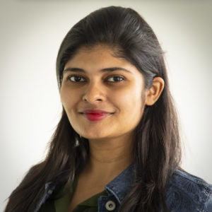Keerthana Dakshinamoorthy