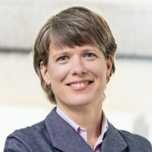 Prof'in Dr.-Ing. Alice Kirchheim